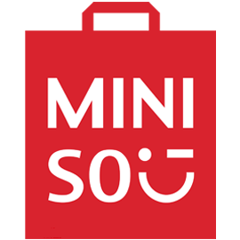 miniso名创优品logo