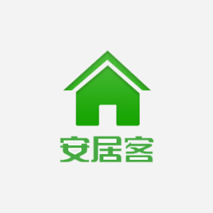 安居客logo