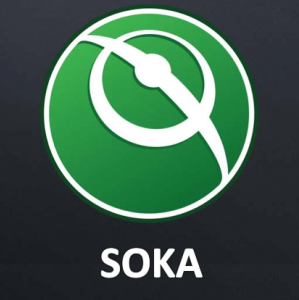 【SOKA足球社区_SOKA足球社区招聘】杭州